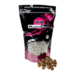 Warmuz Baits Kulki 16mm Game Over Szprot 900g