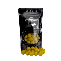 Warmuz Baits Kulki 20mm Ananas 250g