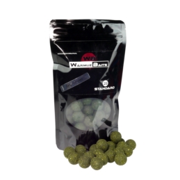 Warmuz Baits Kulki 20mm Skorupiaki 250g