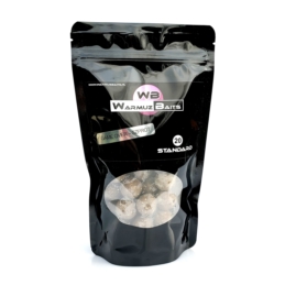 Warmuz Baits Kulki 20mm Game Over Szprot 250g