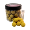 Warmuz Baits Kulki Wafters 15mm + Dopalacz Ananas