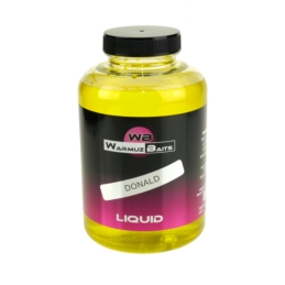 Warmuz Baits Liquid Donald 500ml