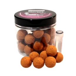 Warmuz Baits Kulki Wafters 15mm + Dopalacz Donald