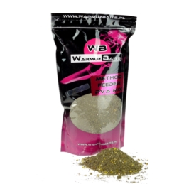 Warmuz Baits Method Feeder PVA Mix Skorupiaki 900g