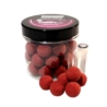 Warmuz Baits Kulki Wafters 15mm + Dopalacz Truskaw