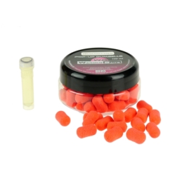 Warmuz Baits Pop Up Dumbells 10mm Dopalacz Truskaw