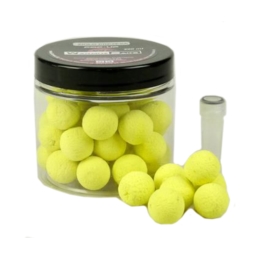 Warmuz Baits Kulki Pop Up 15mm + Dopalacz Zioło Pr