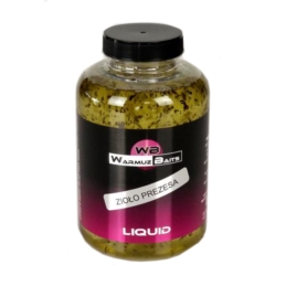 Warmuz Baits Liquid Zioło Prezesa 500ml