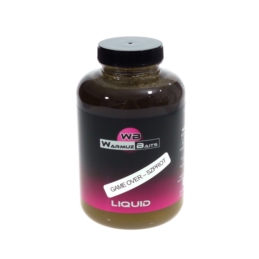 Warmuz Baits Liquid Game Over Szprot 500ml