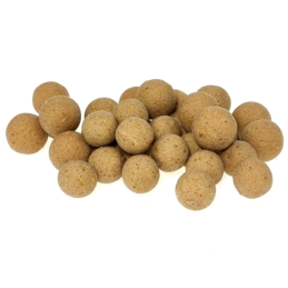 Warmuz Baits Kulki Wafters 15mm + Dopalacz Szprot