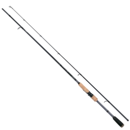 Wędka Shimano Catana FX Spinning 2,39m 1-11g