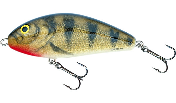 Wobler Salmo Fatso S 10cm/52g EP