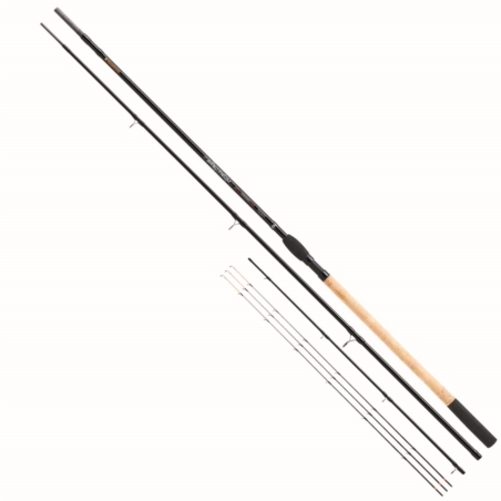 Canne Feeder Trabucco SPECTRUM XTC COMPETITION FEEDER mt 3.55 60gr