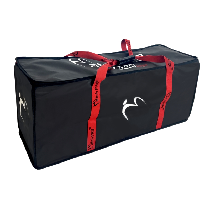 Matchpro Torba Hard Bag Aqua System 90x30x38cm Matchpro Torba Hard Bag Aqua System 90x30x38cm