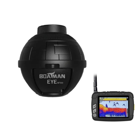 Staffa Montaggio Per Trasduttore Ecoscandaglio Kayos Tackle Fishspy Echo Pro 2022