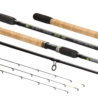 Wędka Sensas Feeder Black Arrow 300 G2 270cm 30g