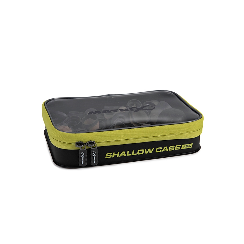 Matrix Organizer Shallow EVA Case 180