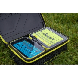 Matrix Organizer Shallow EVA Case 180