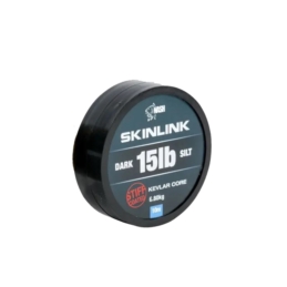 Nash Plecionka SkinLink Stiff Silt 10m 20lb