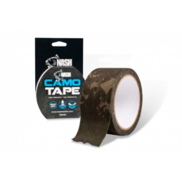 Nash Taśma Camo Tape 50mm 10m