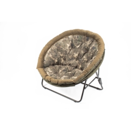 Nash Fotel Indulgence Low Moon Chair