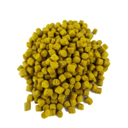 Stalomax Pellet na wagę Ananas 6mm 500g