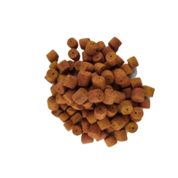 Stalomax Pellet na wagę Monster Fruit 12mm 500g