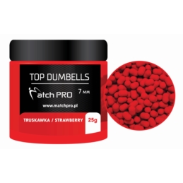 Top Dumbells Strawberry 7mm 25g Matchpro