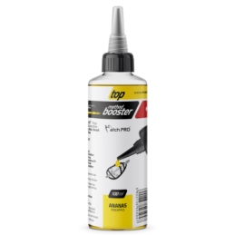 Top Method Booster Ananas 100ml Matchpro