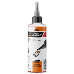 Top Method Booster Orange Chocolate 100ml Matchpro