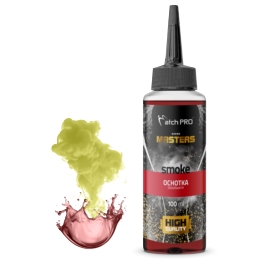 Top Master Smoke Ochotka 100ml Matchpro