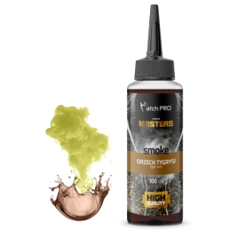 Top Master Smoke Orzech Tygrysi 100ml Matchpro