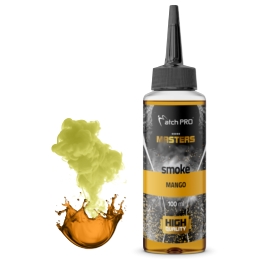 Top Master Smoke Mango 100ml Matchpro