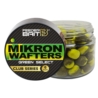 Feeder Bait Soft Mikron Wafter 4/6mm Green Select