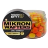 Feeder Bait Soft Mikron Wafter 4/6mm Duo Mango