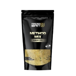 Feeder Bait Method Mix Amur XXL 800g