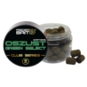 Feeder Bait Club Wafters 8mm Green Select 25ml