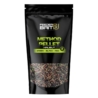 Feeder Bait Pellet Halibut Green BlackRed 2mm 800g