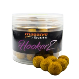 Massive Baits HOOKERZ Fatal Attraction 18mm 300ml