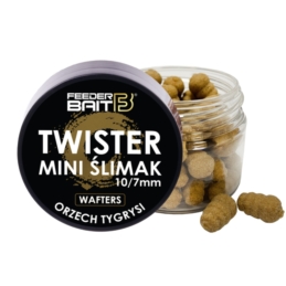 Feeder Bait Mini Ślimak Wafters Orzech Tygrysi