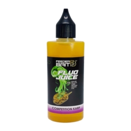 Feeder Bait Method Fluo Juice Competitio Carp 50ml