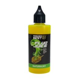 Feeder Bait Method Fluo Juice Naturalny 50ml