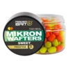 Feeder Bait Soft Mikron Wafters 4/6mm Sweet