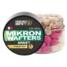 Feeder Bait Soft Mikron Wafter 4/6mm Sweet PinkWhi