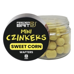 Feeder Bait Mini Czinkers Sweet Corn