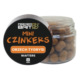 Feeder Bait Mini Czinkers Orzech Tygrysi