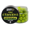 Feeder Bait Mini Czinkers 8mm Epidemia