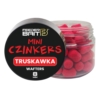 Feeder Bait Mini Czinkers 8mm Truskawka