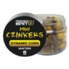 Feeder Bait Mini Czinkers 8mm Dynamic Corn