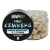 Feeder Bait Mini Czinkers 8mm Kwas Masłowy Czosnek